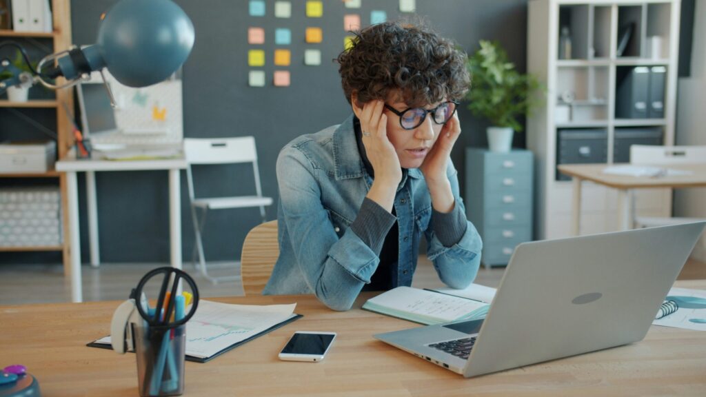 Digital Eye Strain
